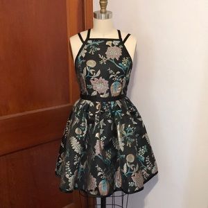 Urban Outfitters Cocktail Dress